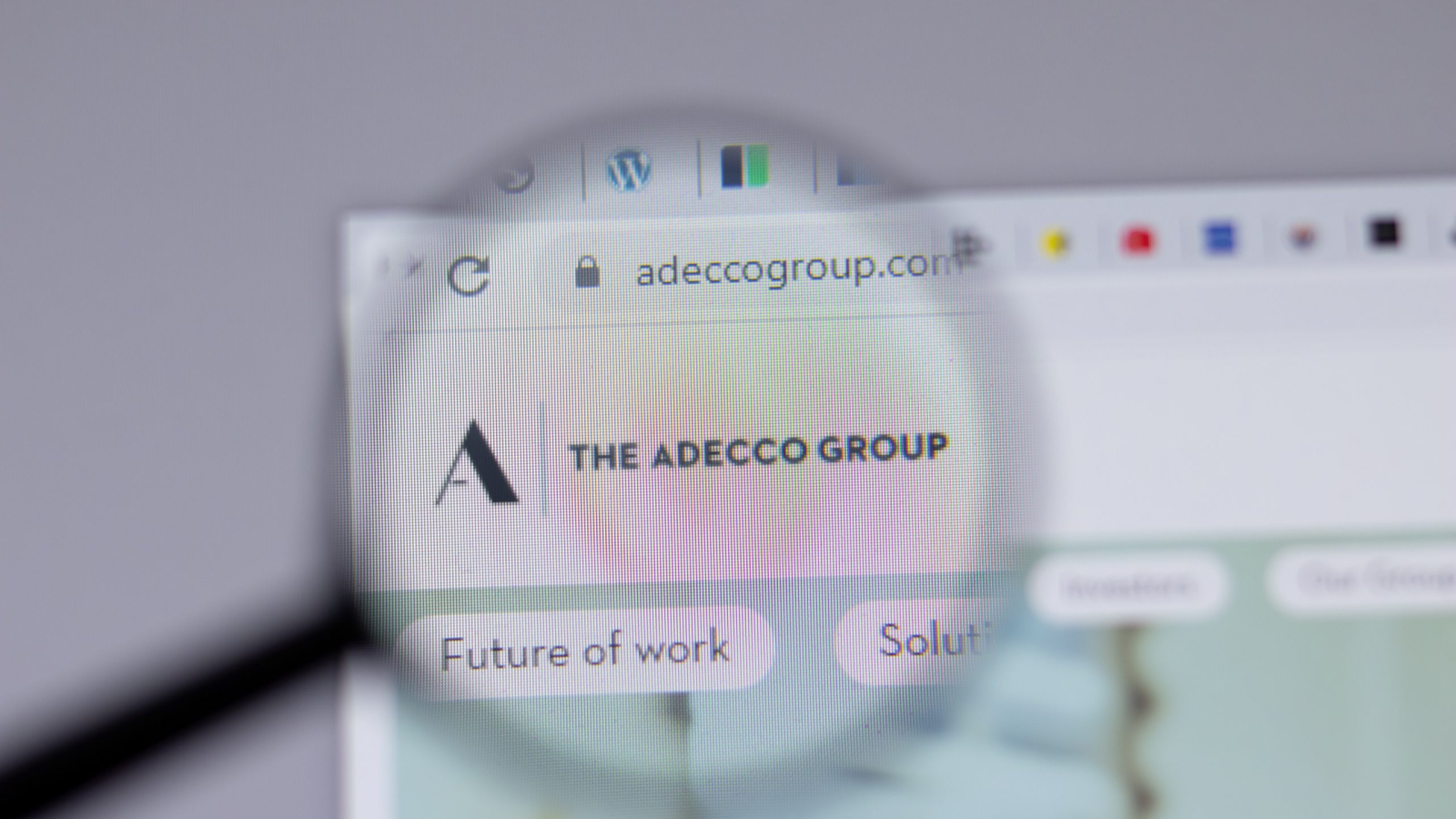 Adecco 1