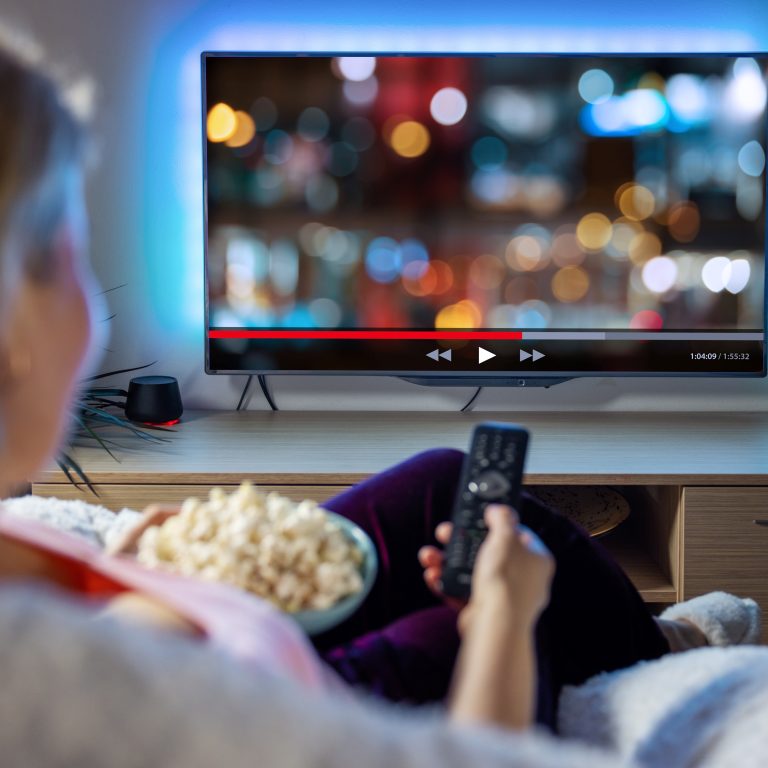 Netflix 2