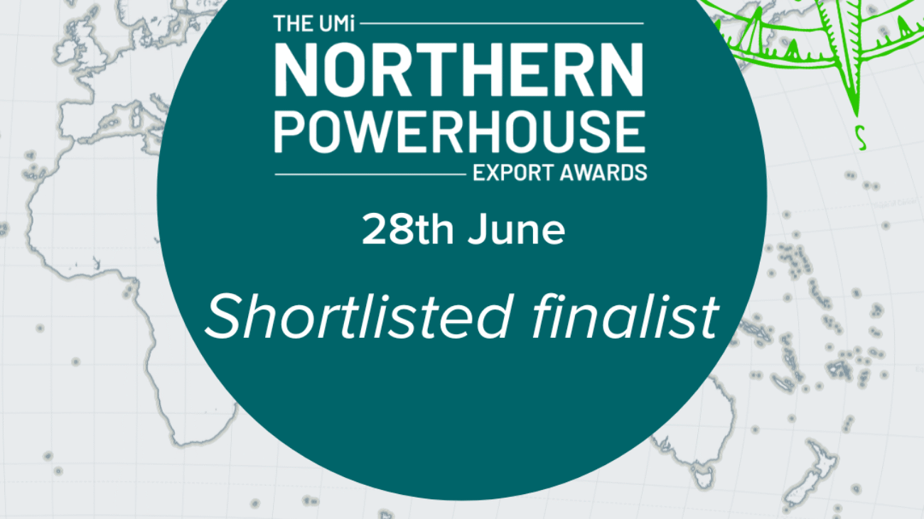 NPEA Finalist Graphic