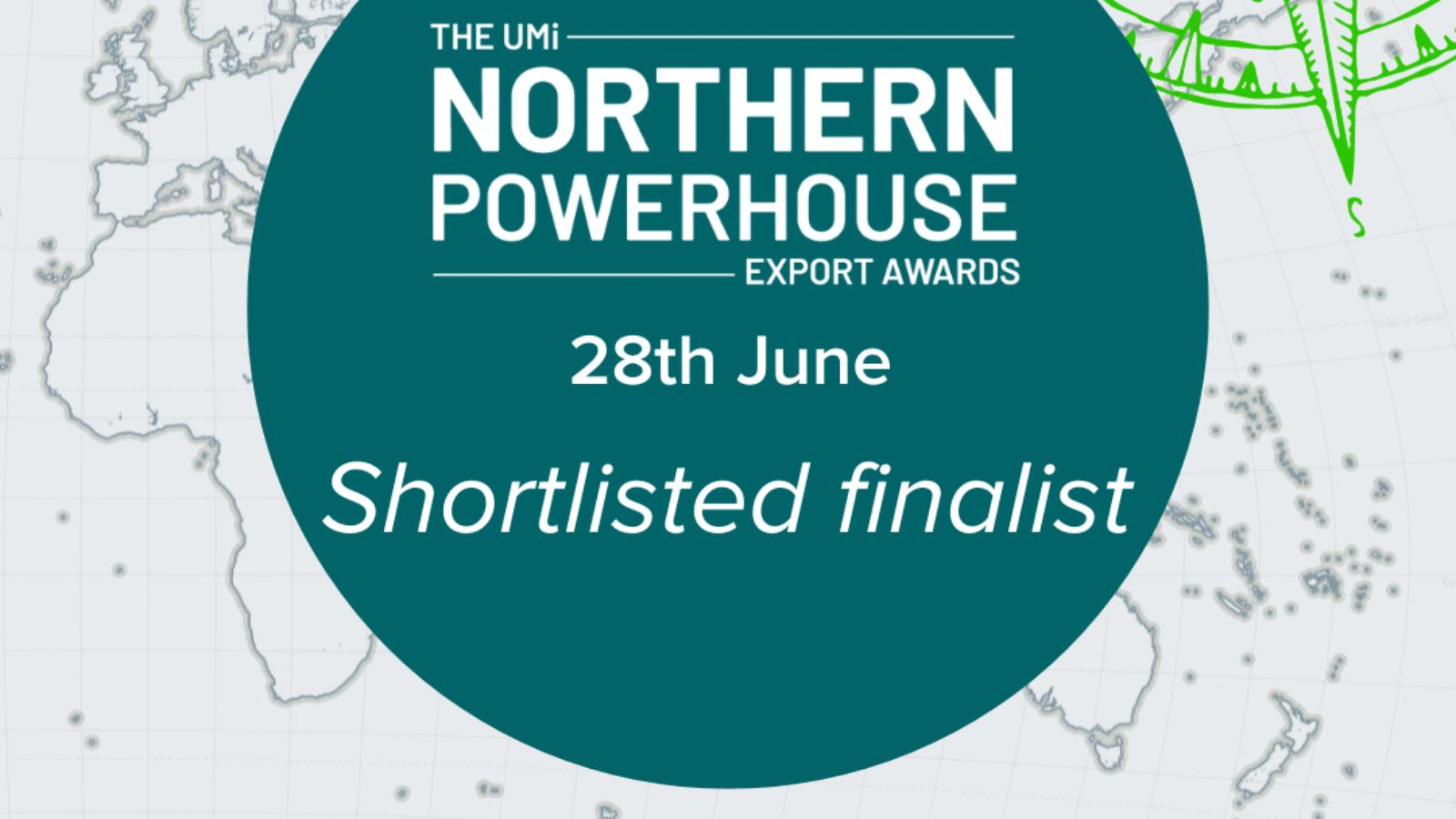 NPEA Finalist Graphic