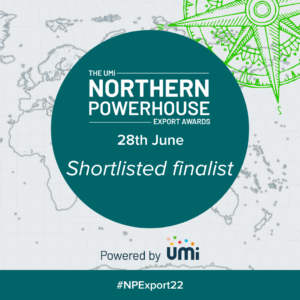 NPEA Finalist Graphic